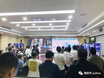 2019年水系統(tǒng)智能化技術(shù)研討會現(xiàn)場探班--精彩即時(shí)看(下篇) 智能水務(wù)系統(tǒng)開發(fā)